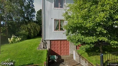 Lägenheter till salu i Örgryte-Härlanda - Bild från Google Street View