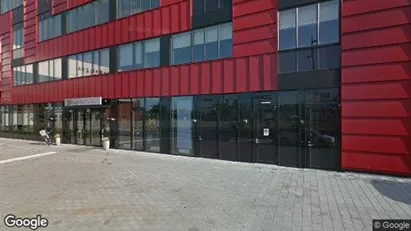 Lägenheter att hyra i Växjö - Bild från Google Street View