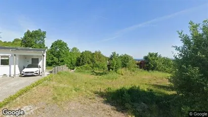 Lägenheter till salu i Båstad - Bild från Google Street View