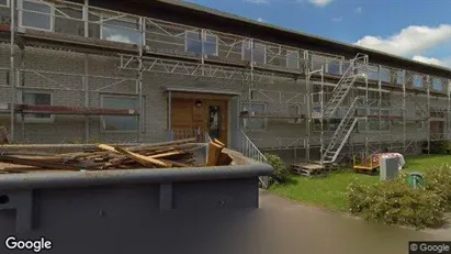 Bostadsrätter till salu i Linköping - Bild från Google Street View