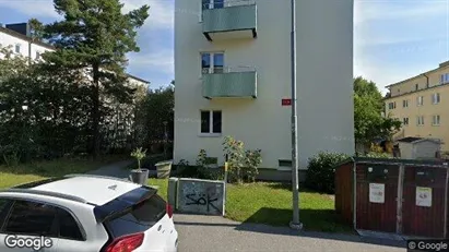 Bostadsrätter till salu i Söderort - Bild från Google Street View