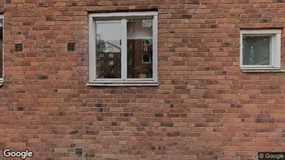 Bostadsrätter till salu i Söderort - Bild från Google Street View