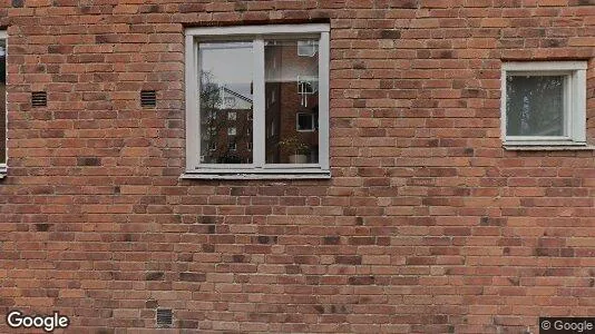 Bostadsrätter till salu i Söderort - Bild från Google Street View