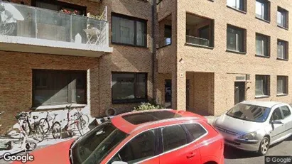 Bostadsrätter till salu i Uppsala - Bild från Google Street View
