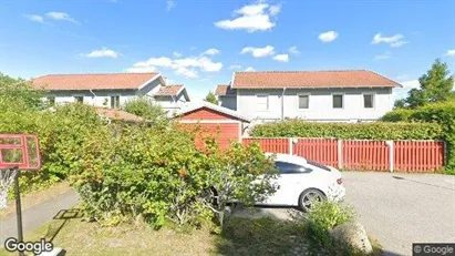 Bostadsrätter till salu i Järfälla - Bild från Google Street View