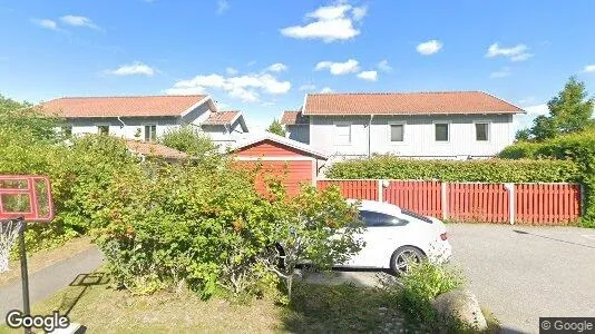 Bostadsrätter till salu i Järfälla - Bild från Google Street View