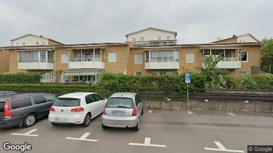 Bostadsrätter till salu i Lund - Bild från Google Street View