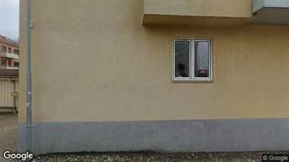 Bostadsrätter till salu i Ystad - Bild från Google Street View