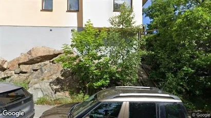 Bostadsrätter till salu i Kungsholmen - Bild från Google Street View