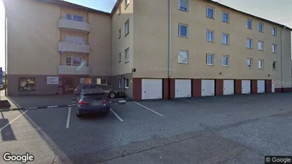 Bostadsrätter till salu i Knivsta - Bild från Google Street View
