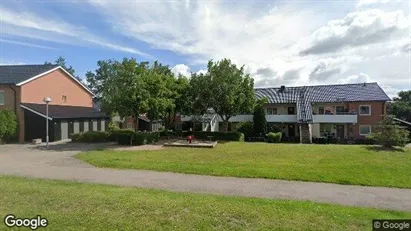 Lägenheter att hyra i Eslöv - Bild från Google Street View