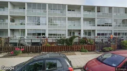 Lägenheter att hyra i Fosie - Bild från Google Street View