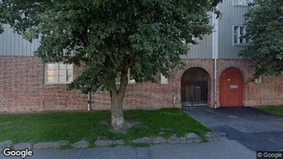 Lägenheter att hyra i Majorna-Linné - Bild från Google Street View