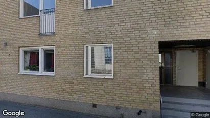 Lägenheter att hyra i Karlskrona - Bild från Google Street View