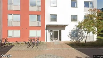 Lägenheter att hyra i Linköping - Bild från Google Street View
