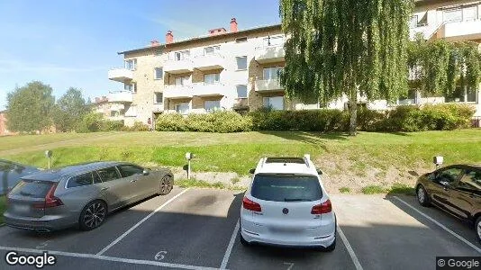 Bostadsrätter till salu i Örgryte-Härlanda - Bild från Google Street View