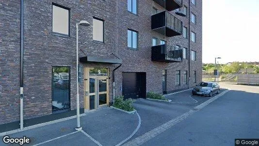 Lägenheter till salu i Göteborg Centrum - Bild från Google Street View