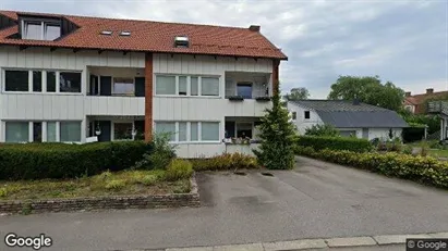 Lägenheter att hyra i Alvesta - Bild från Google Street View