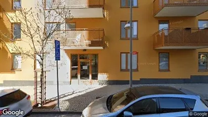 Bostadsrätter till salu i Västerort - Bild från Google Street View