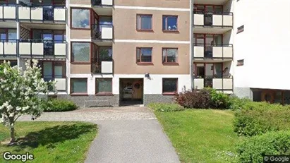 Bostadsrätter till salu i Linköping - Bild från Google Street View
