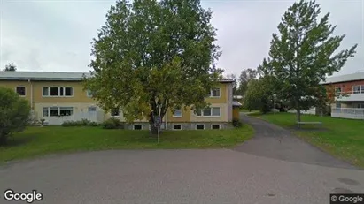 Bostadsrätter till salu i Luleå - Bild från Google Street View
