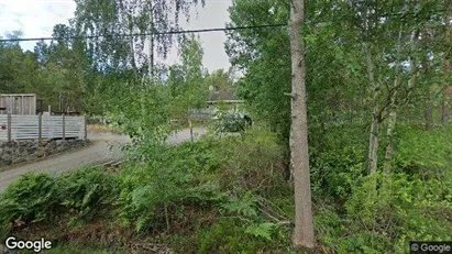 Lägenheter till salu i Tyresö - Bild från Google Street View