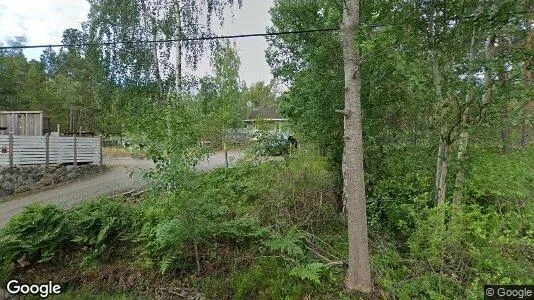 Lägenheter till salu i Tyresö - Bild från Google Street View