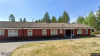 Lägenheter att hyra i Vindeln - Bild från Google Street View