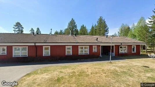 Lägenheter att hyra i Vindeln - Bild från Google Street View
