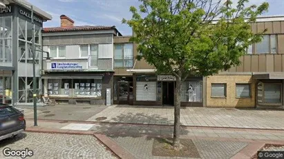Lägenheter att hyra i Bromölla - Bild från Google Street View