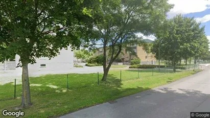 Lägenheter att hyra i Eslöv - Bild från Google Street View