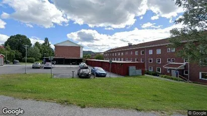 Lägenheter att hyra i Örnsköldsvik - Bild från Google Street View