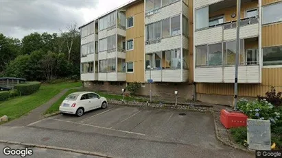Bostadsrätter till salu i Göteborg Östra - Bild från Google Street View