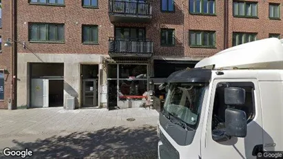 Bostadsrätter till salu i Göteborg Centrum - Bild från Google Street View