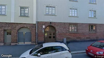 Lägenheter att hyra i Majorna-Linné - Bild från Google Street View