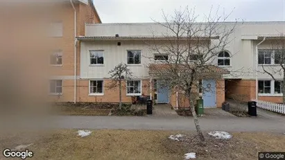 Bostadsrätter till salu i Linköping - Bild från Google Street View