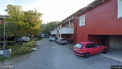 Rum att hyra i Sigtuna - Bild från Google Street View