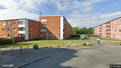 Lägenheter att hyra i Kristianstad - Bild från Google Street View