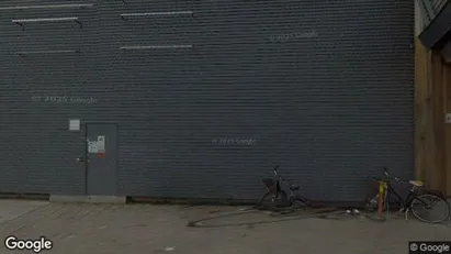 Lägenheter att hyra i Luleå - Bild från Google Street View