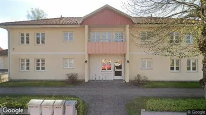 Lägenheter att hyra i Växjö - Bild från Google Street View