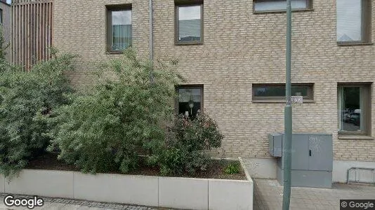 Lägenheter att hyra i Limhamn/Bunkeflo - Bild från Google Street View