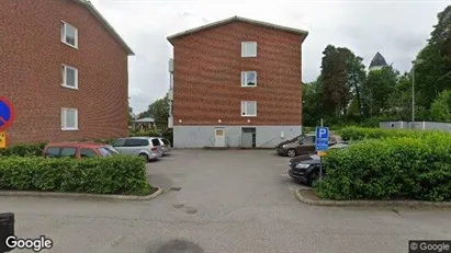 Lägenheter att hyra i Katrineholm - Bild från Google Street View