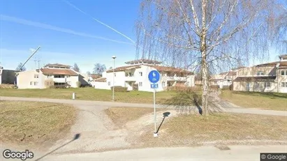 Lägenheter att hyra i Askersund - Bild från Google Street View