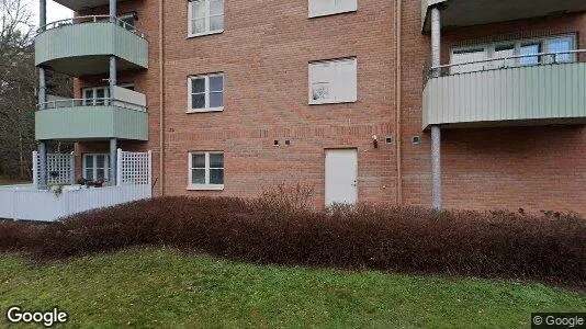 Lägenheter att hyra i Eskilstuna - Bild från Google Street View