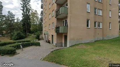 Lägenheter att hyra i Eskilstuna - Bild från Google Street View