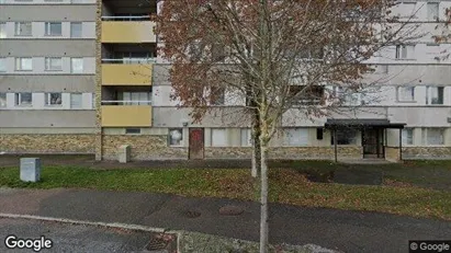 Lägenheter att hyra i Eskilstuna - Bild från Google Street View