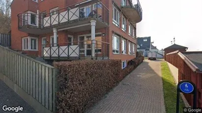 Lägenheter till salu i Helsingborg - Bild från Google Street View