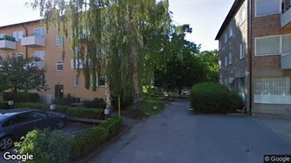 Lägenheter till salu i Västerort - Bild från Google Street View