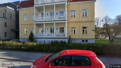 Lägenheter till salu i Örebro - Bild från Google Street View