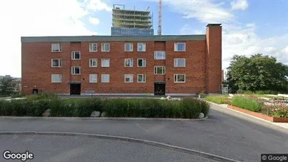 Lägenheter till salu i Nacka - Bild från Google Street View